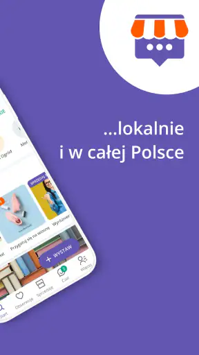 Allegro Lokalnie: ogłoszenia screenshot