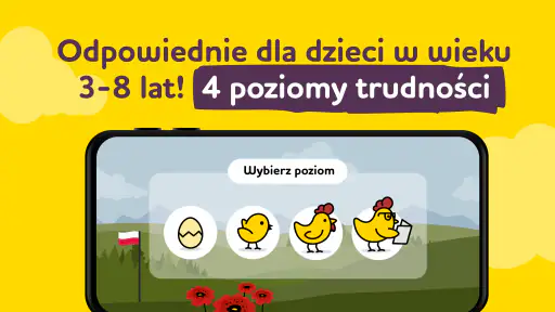 ALPA gry edukacyjne po polsku screenshot