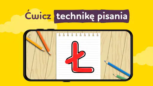 ALPA gry edukacyjne po polsku screenshot