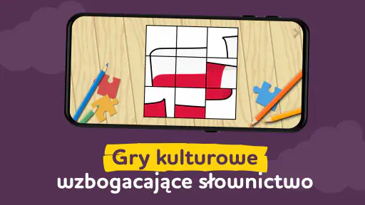 ALPA gry edukacyjne po polsku screenshot