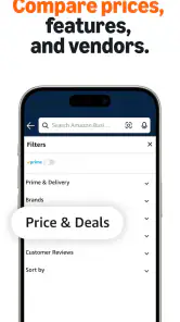 Amazon Business: B2B Shopping screenshot