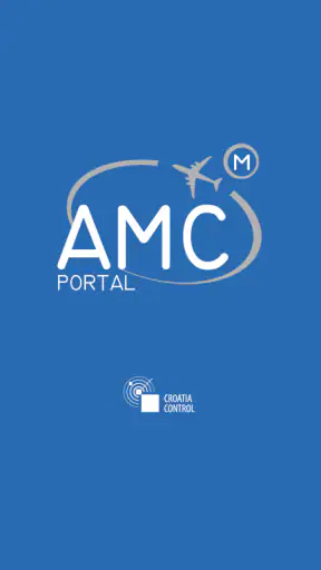 AMC Portal Mobile screenshot