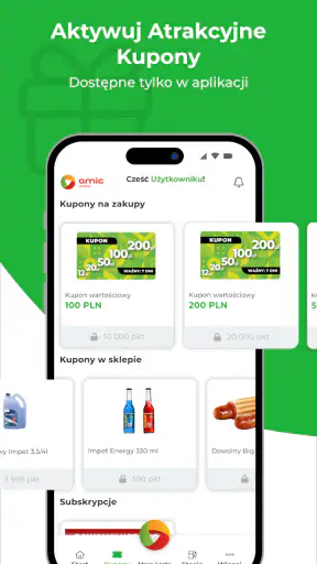 AMIC Energy PL screenshot