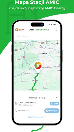 AMIC Energy PL screenshot