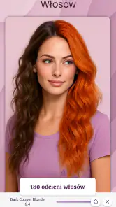 Analiza Kolorystyczna Dressika screenshot