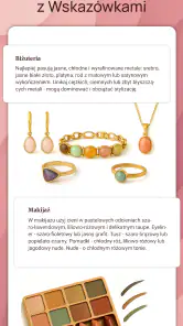 Analiza Kolorystyczna Dressika screenshot