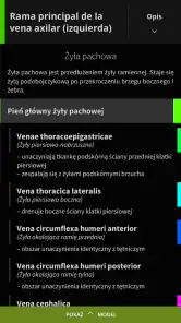 Anatomyka - Anatomia 3D screenshot