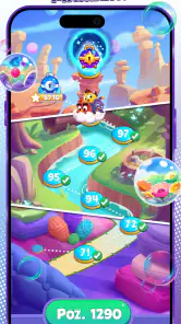 Angry Birds Dream Blast screenshot