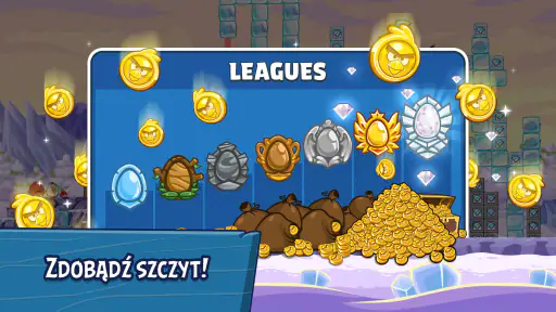 Angry Birds Friends screenshot