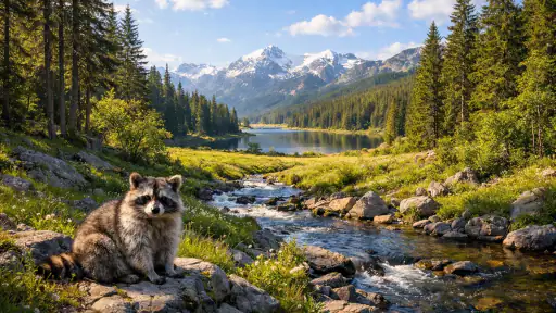 Animal Game Symulator Zwierząt screenshot