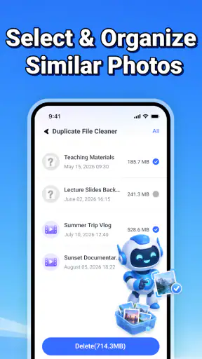Antivirus Cleaner Pro screenshot