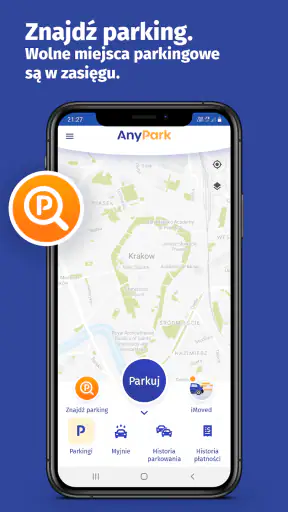 Anypark (dawniej Pango) screenshot