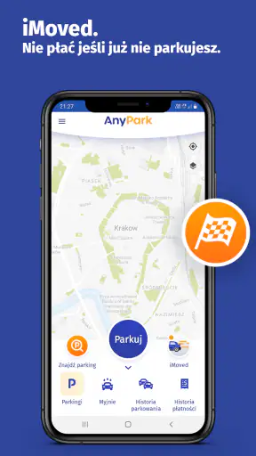 Anypark (dawniej Pango) screenshot