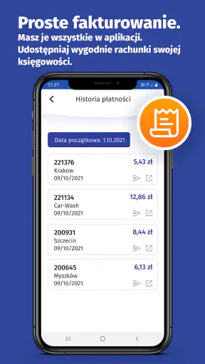 Anypark (dawniej Pango) screenshot