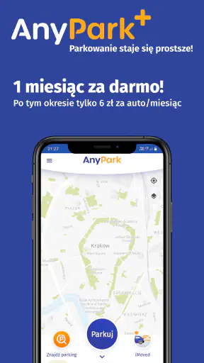 Anypark (dawniej Pango) screenshot