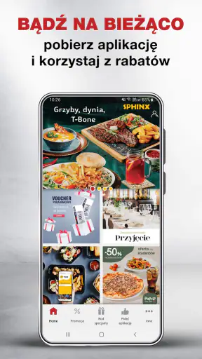 Aperitif screenshot