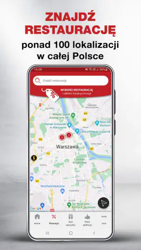 Aperitif screenshot