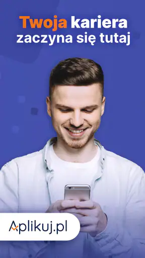Aplikuj.pl - oferty pracy screenshot