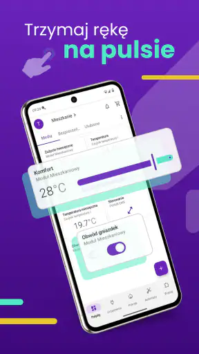 Appartme screenshot