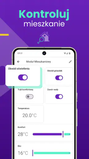 Appartme screenshot