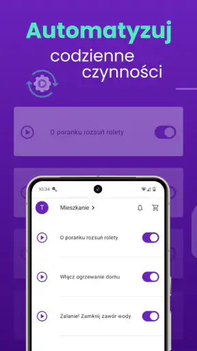 Appartme screenshot
