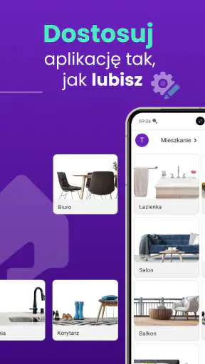 Appartme screenshot