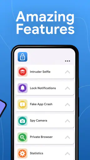 AppLock Pro - App Lock & Guard screenshot