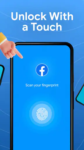 AppLock Pro - App Lock & Guard screenshot