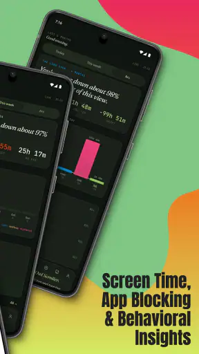 AppUp: Screen Time & Blocker screenshot