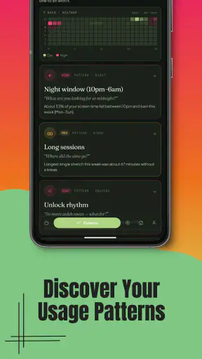 AppUp: Screen Time & Blocker screenshot