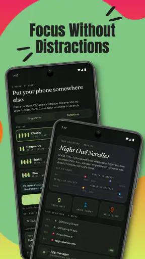 AppUp: Screen Time & Blocker screenshot