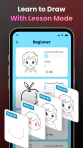 AR Drawing Paint And Sketch screenshot