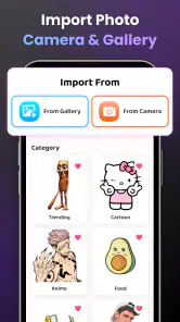 AR Drawing Paint And Sketch screenshot