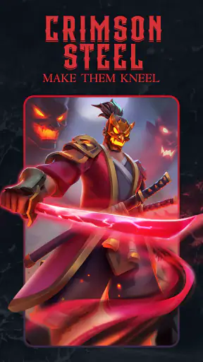 ARCANE RUSH: Auto Battler screenshot