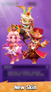 Archero screenshot