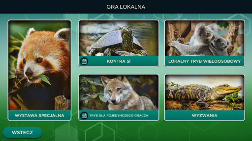 Ark Nova screenshot