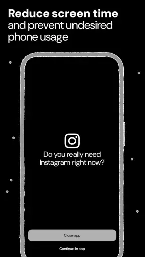 Ascent: screen time & offtime screenshot