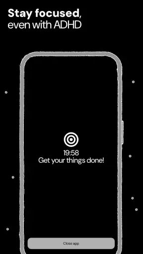 Ascent: screen time & offtime screenshot