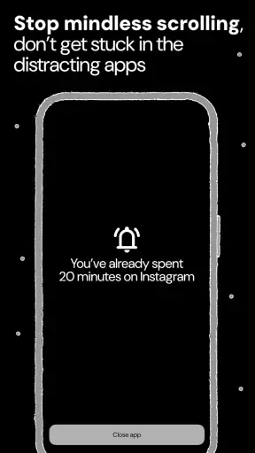 Ascent: screen time & offtime screenshot