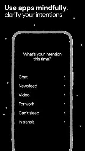 Ascent: screen time & offtime screenshot