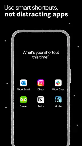 Ascent: screen time & offtime screenshot