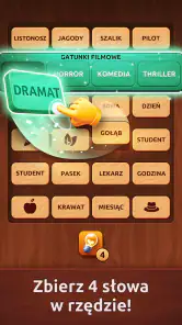 Associations - Colorwood Game screenshot