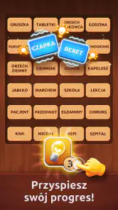 Associations - Colorwood Game screenshot