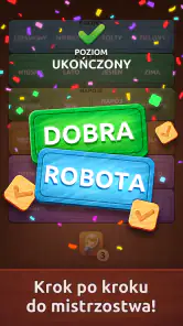 Associations - Colorwood Game screenshot