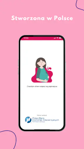 Asystent Ciąży screenshot