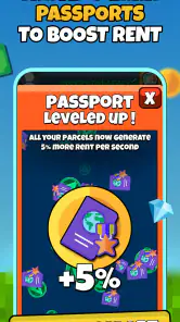 ATLAS:EARTH - Fun Cashback screenshot