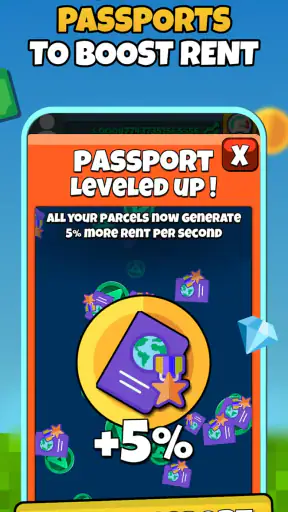 ATLAS:EARTH - Fun Cashback screenshot