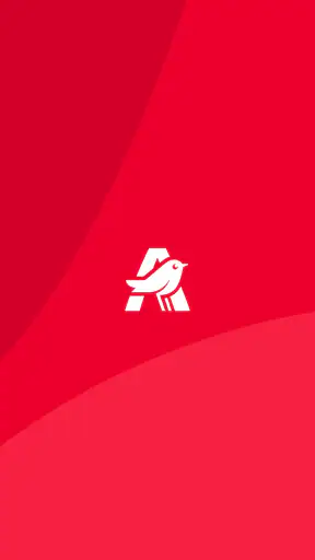 Auchan Polska screenshot