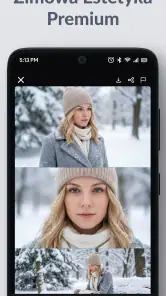 Aura AI: Generator zdjęć screenshot