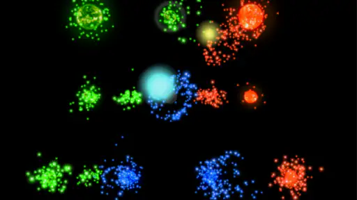 Auralux screenshot